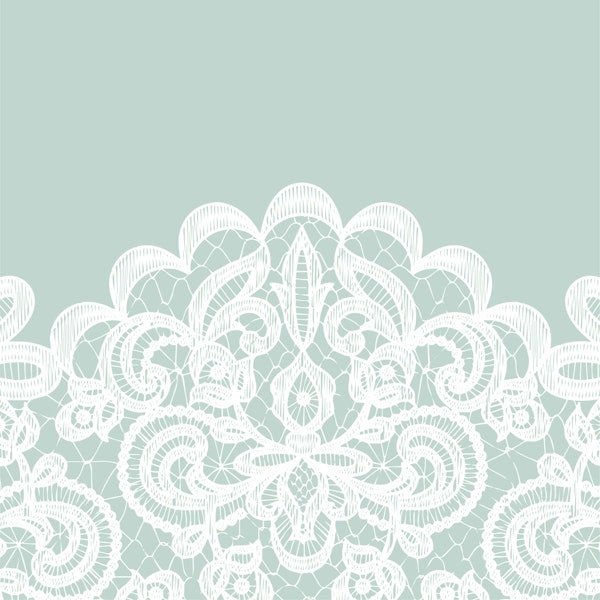 Sophisticated Lace Bliss