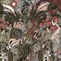 Fleuanthia ταπετσαρία