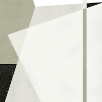 Modern Abstract Angles ταπετσαρία