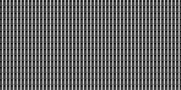 Futuristic City Windows