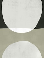 Minimalist Modern Art wallpaper