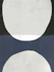 Minimalist Navy Shapes