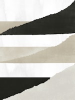 Abstract Geometric Layers wallpaper