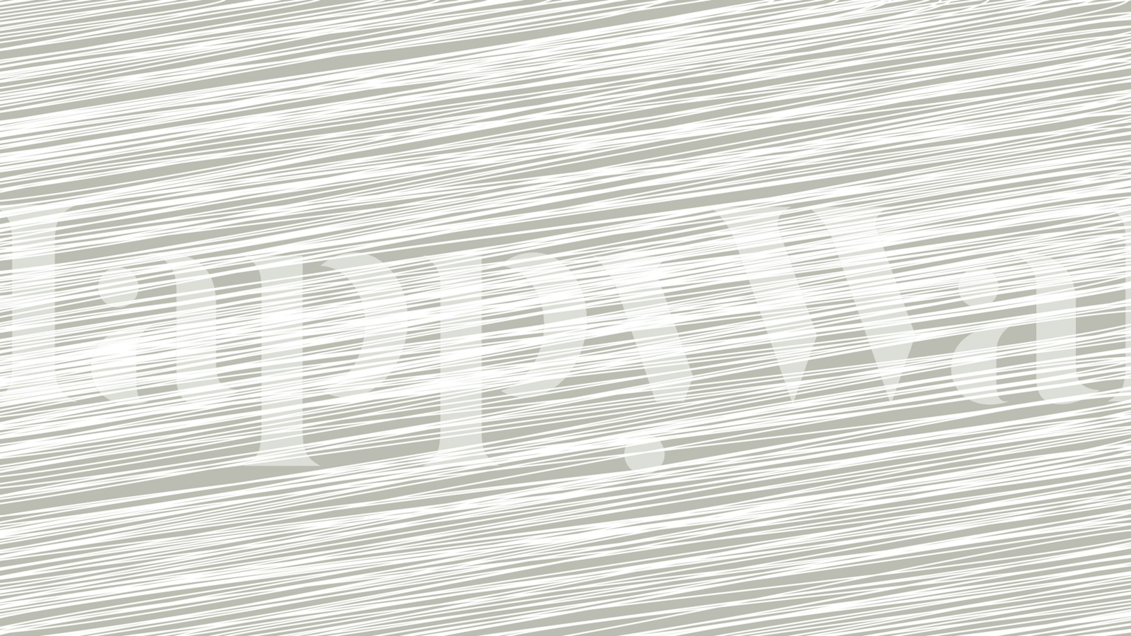 Modern Abstract Lines wallpaper design