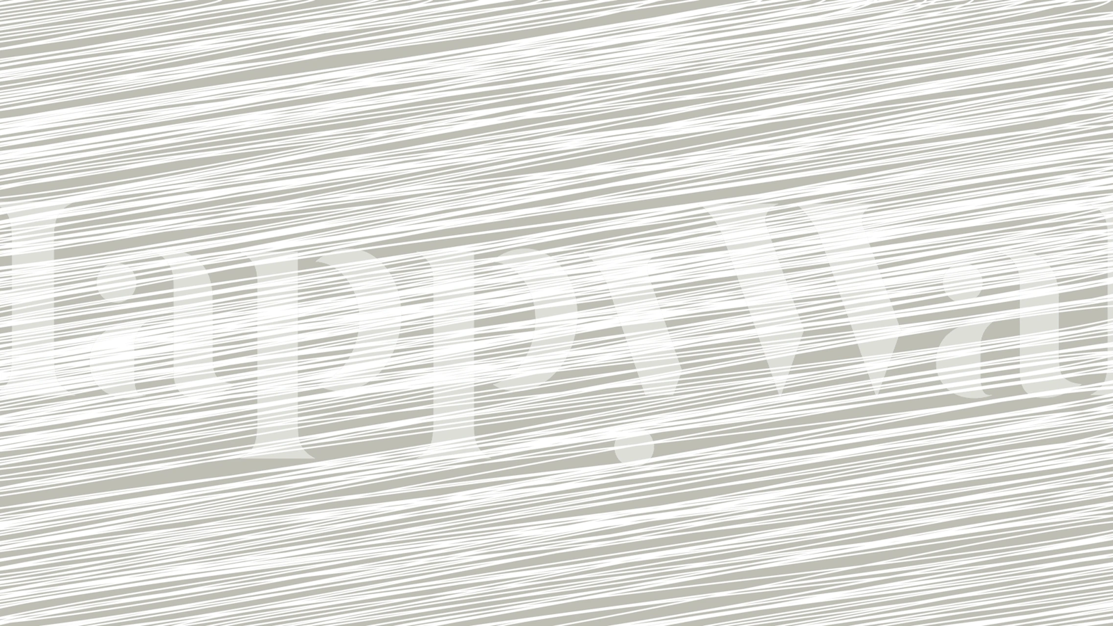 Modern Abstract Lines Tapetdesign