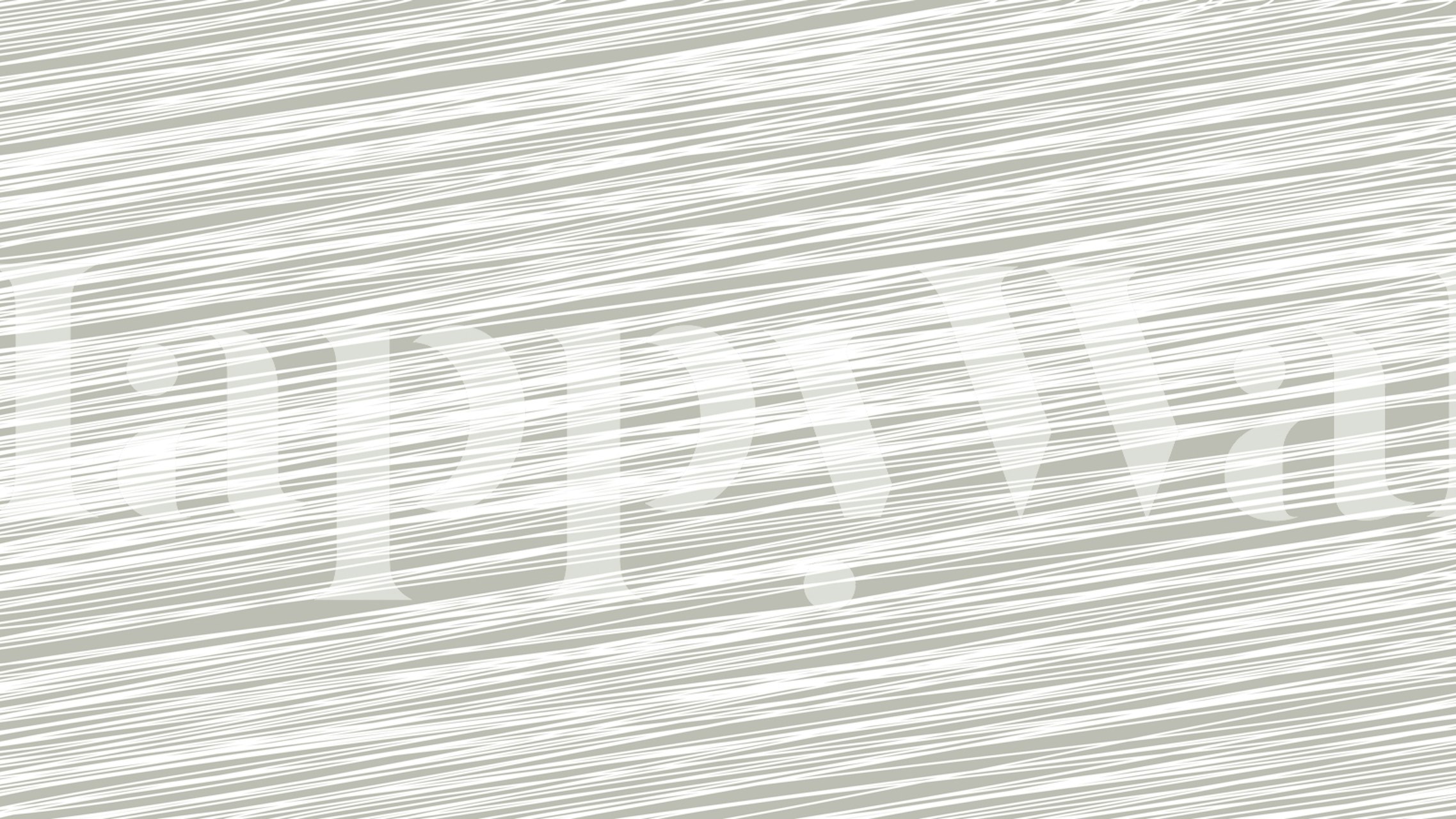 Návrh tapety Modern Abstract Lines