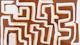 Rustic Geometric Lines