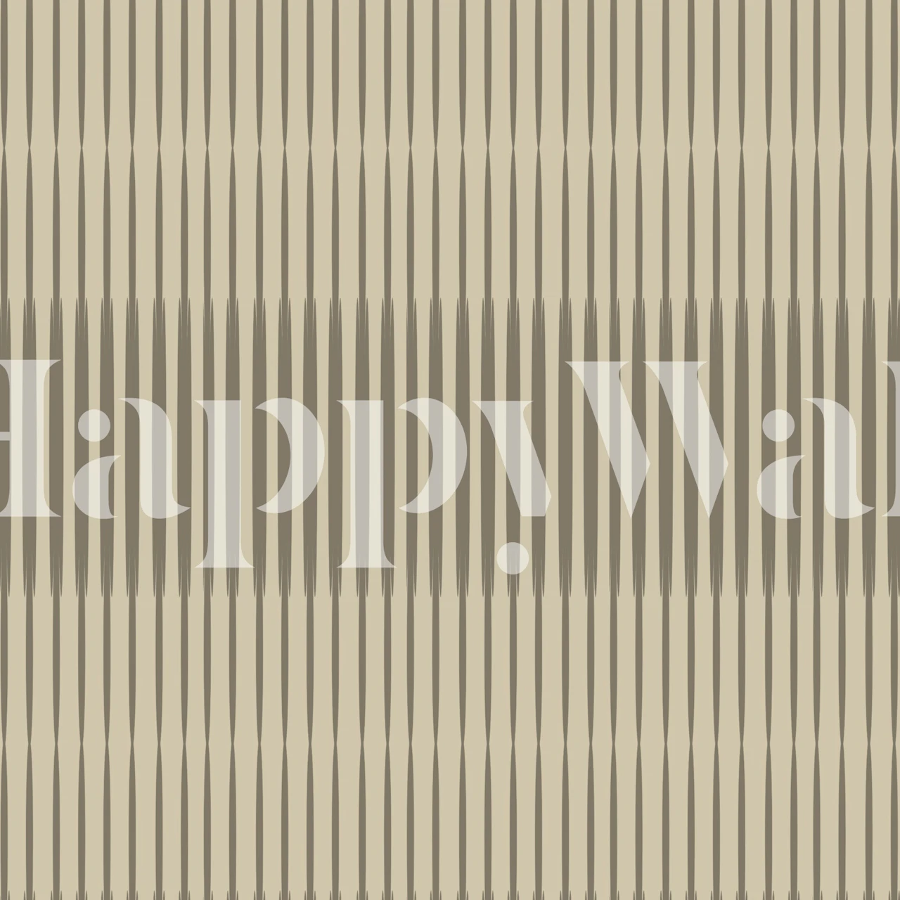 Elegantan Japanski Minimalistički Zidni Mural za Mirne Prostore