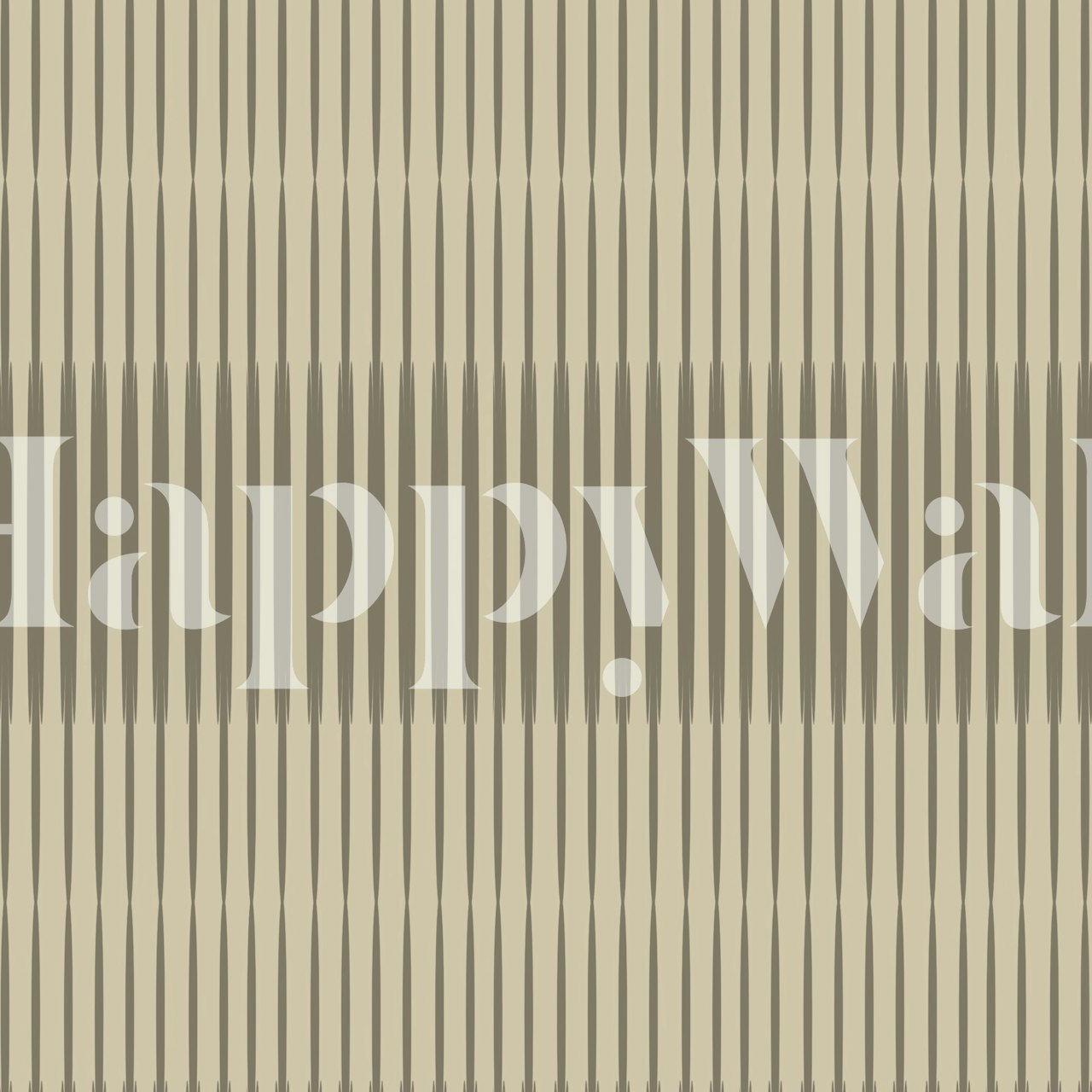 Mural Giapponese Minimalista Elegante per Spazi Tranquilli