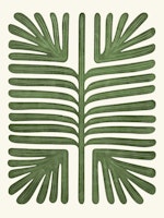 Botanical Garden Flair ταπετσαρία