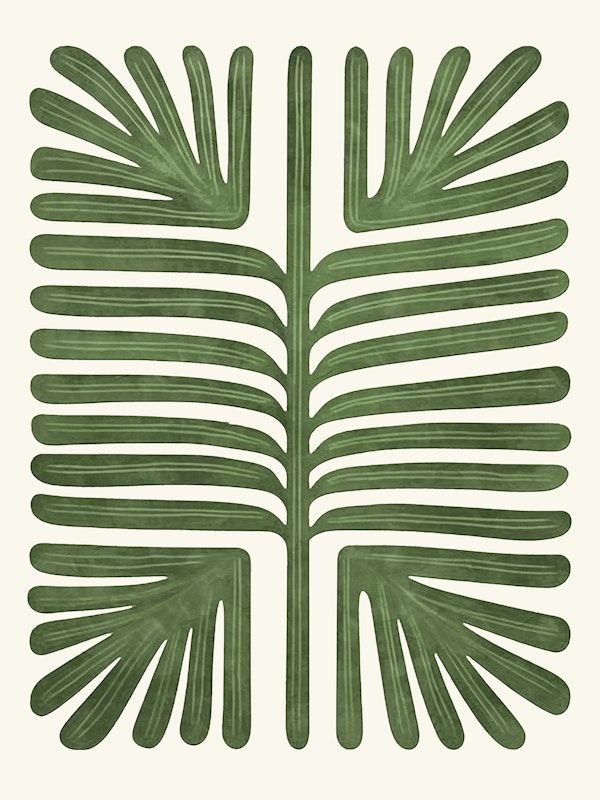 Botanical Garden Flair