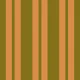 Vintage Double Stripes Olive and Cantaloupe 2