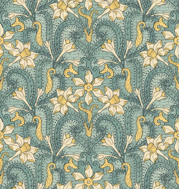 Maurice Pillard Verneuil Jonquill