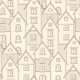 Classic Homes Sketch beige brown