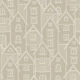 Rooftops Artistry Beige