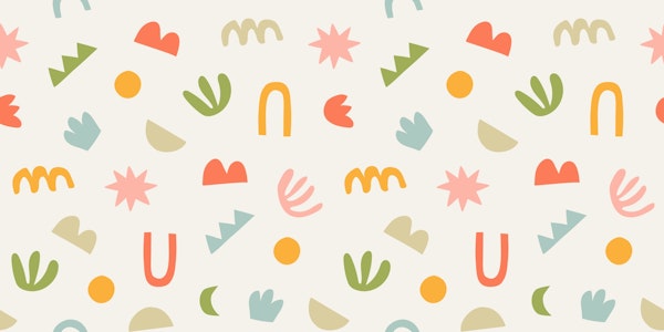 Chic Geometric Vibes