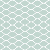 Calm Seaform Lines carta da parati