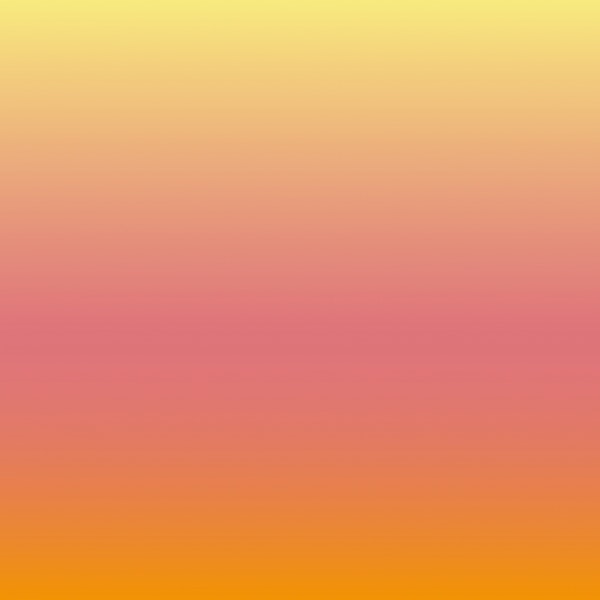 Dopamine sunrise - color gradient