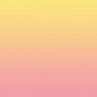 Pastel Sunrise Blend Gradient papel de parede