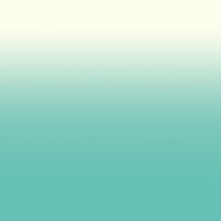 Soothing Ombre Aqua papel de parede