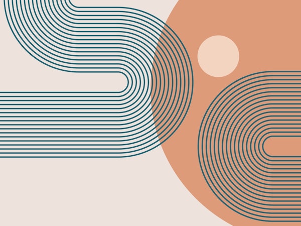 Minimalist Curve Bliss