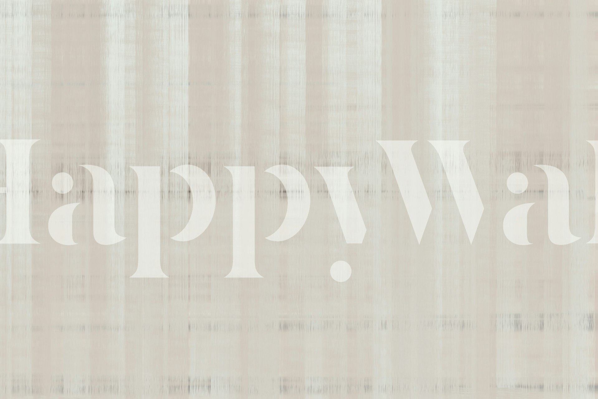 Eksklusiv Hand-Drawn Japanese Silk Tapet