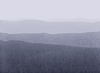 gradient horizon purple greys papiers peint