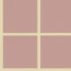 Minimalist Pastel Grid