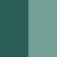 Pastel Green Block Stripes ταπετσαρία