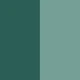 Pastel Green Block Stripes
