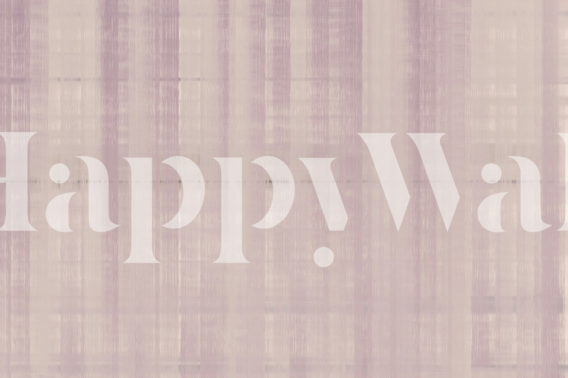 Lavender textured silk pattern wallpaper with muted soft hues