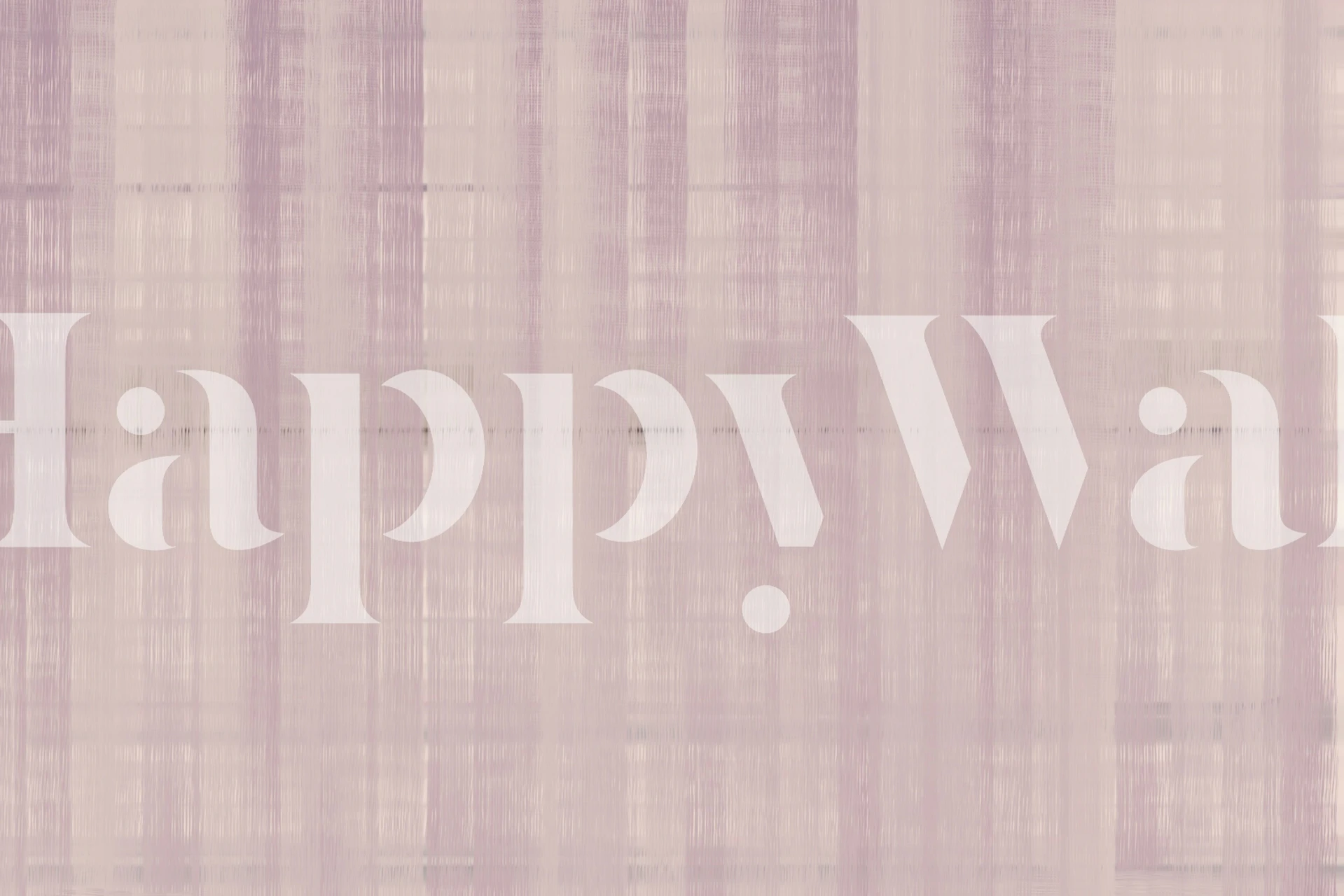 Lavender textured silk pattern wallpaper with muted soft hues