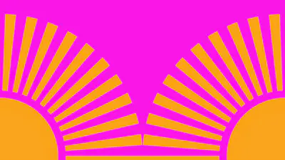 Horisontaalne muster