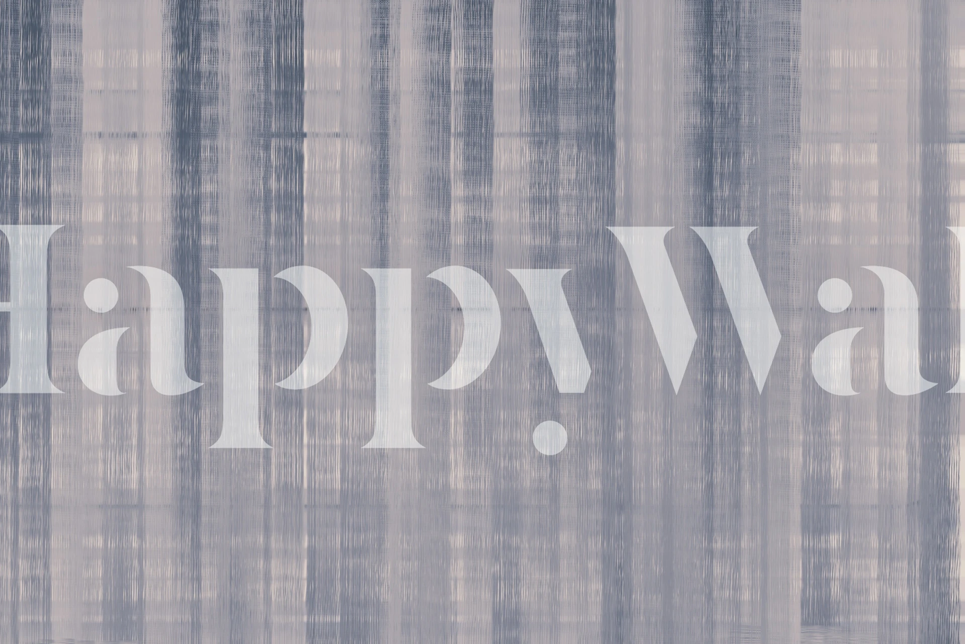 Japan Silk Grey Beige tapet i et rom