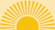 Art Deco Sunburst