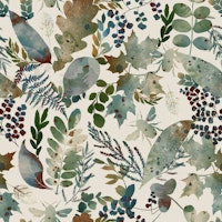 Rustic Nature Scene behang