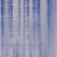 Grey Navy Japan Silk Drawing papel pintado