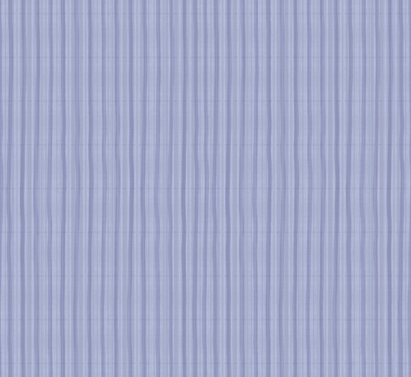 Grey Navy Japan Silk Drawing