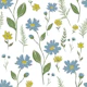 Spring Blossom Charm