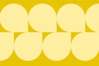 Golden Noon Geometria tapeta