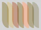 Modern Geometric Shades