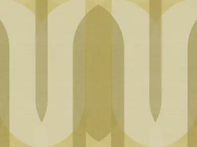 Horizontaal patroon
