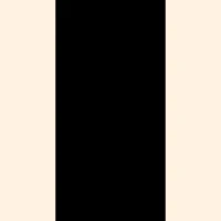 Black and Cream Broad Vertical Stripe Pattern tapetas