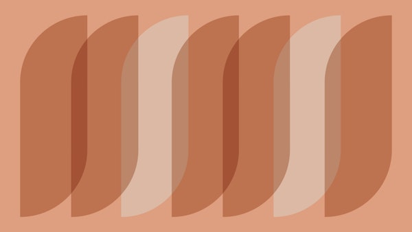 Contemporary Terra Arches