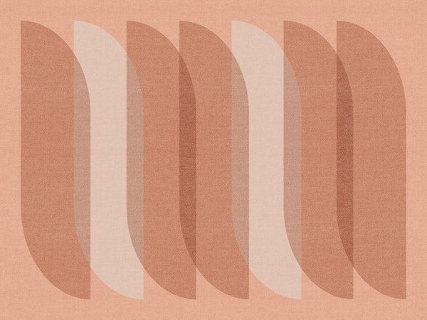 Abstract Archway Harmony