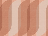 Abstract Terra Waves tapete