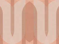 Abstract Terra Waves behang