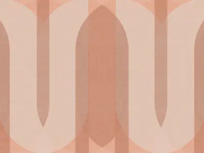 Horizontaal patroon