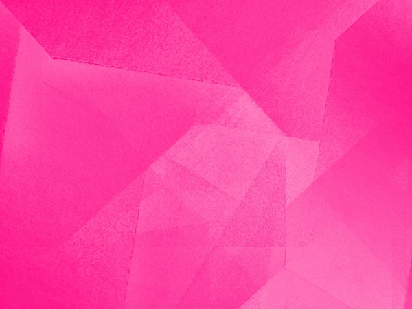 Pink Sapphire Facets