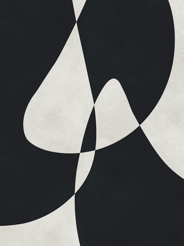 Artistic Swirl Finesse